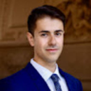 Meet your Posher, Phillip